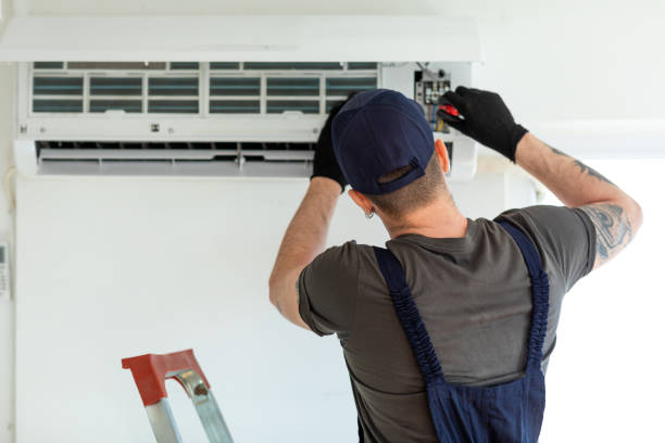 Best HVAC Air Duct Cleaning  in Murphy, MO