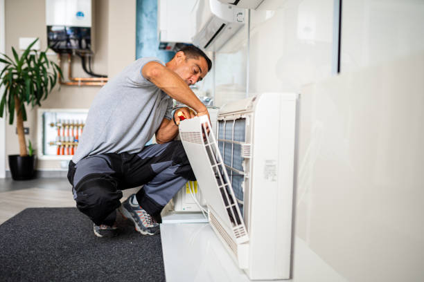 Best Local Air Duct Cleaning Services  in Murphy, MO