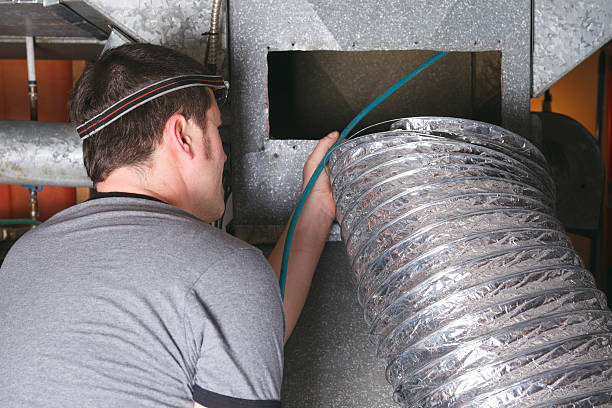 Best HVAC Maintenance and Cleaning  in Murphy, MO