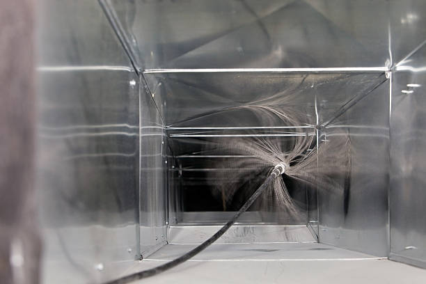 Best HVAC Duct Inspection Services  in Murphy, MO