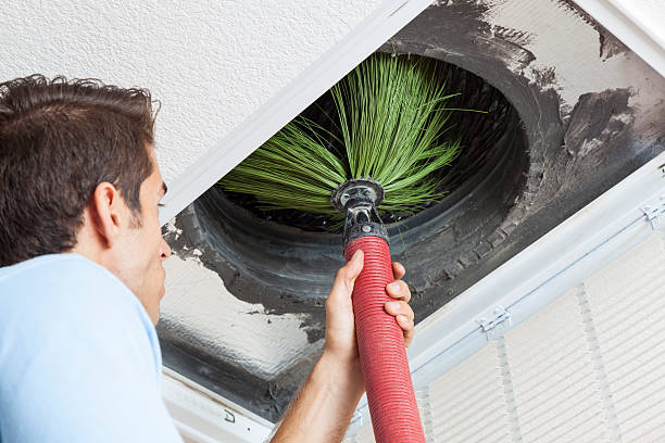 Best Ventilation Cleaning Services  in Murphy, MO